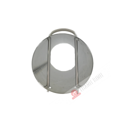 Moule "Gio Thu" en Inox 10x17cm DRAGON OR Vietnam