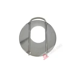 Moule "Gio Thu" en Inox 10x17cm DRAGON OR Vietnam
