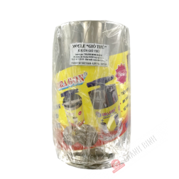 Moule "Gio Thu" en Inox 10x17cm DRAGON OR Vietnam