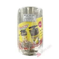 Moule "Gio Thu" en Inox 10x17cm DRAGON OR Vietnam