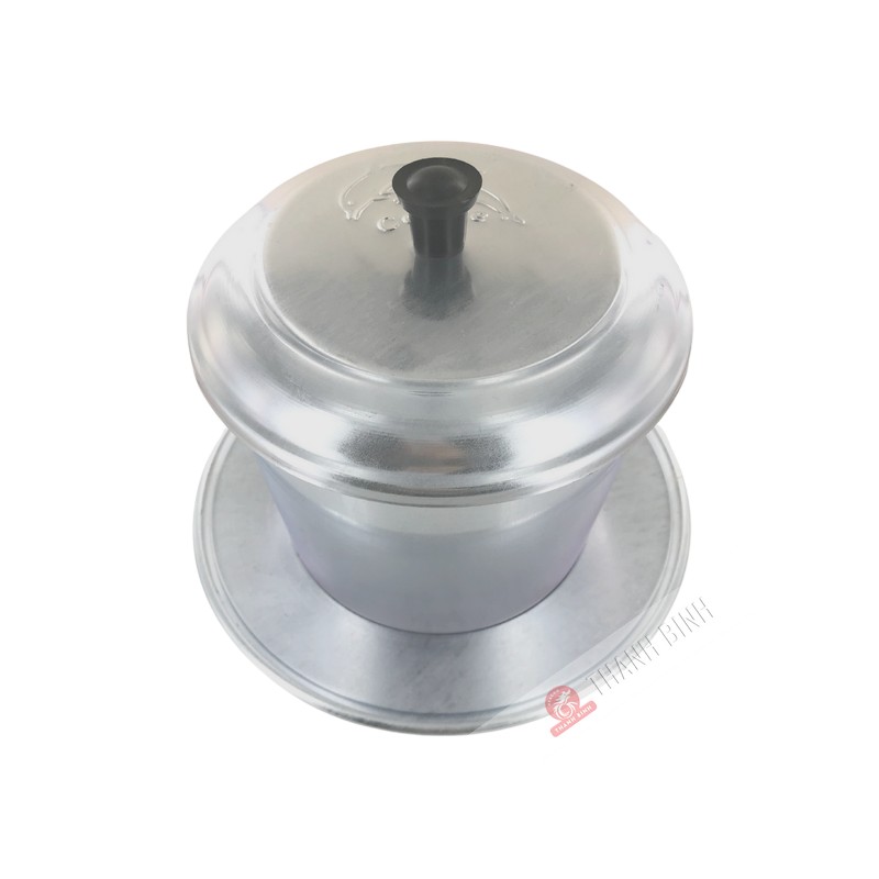 Alluminium coffee filter 15cm Vietnam