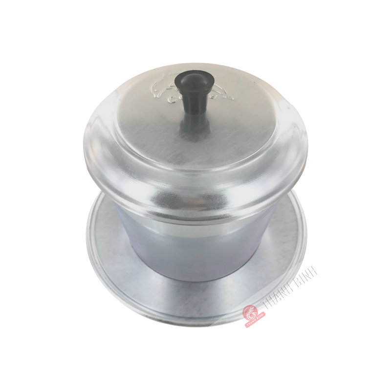 Phin cà phê 15cm Việt Nam