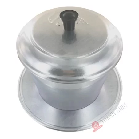Phin cà phê 15cm Việt Nam
