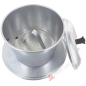 Alluminium Kaffeefilter 15cm Vietnam
