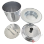 Alluminium Kaffeefilter 15cm Vietnam