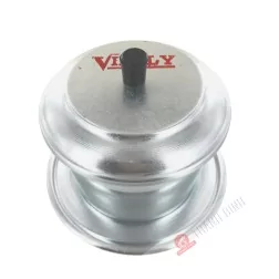 Alluminium coffee filter 12cm Vietnam