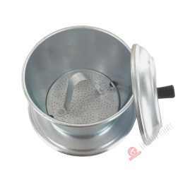 Alluminium coffee filter 12cm Vietnam