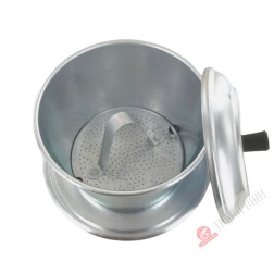 Filtro de café de aluminio 12cm Vietnam