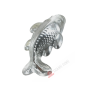 Khuôn rau câu hình cá 13.5X25cm Việt Nam