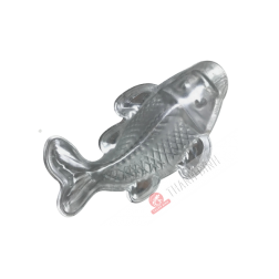 Moule agar agar Poisson 13.5X25cm Vietnam
