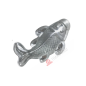 Khuôn rau câu hình cá 13.5X25cm Việt Nam