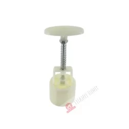 Moule Gateau en Plastique 4x15cm Vietnam