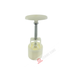 Moule Gateau en Plastique 4x15cm Vietnam