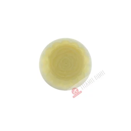 Molde de Plástico para Tartas 150g 6x17cm Vietnam