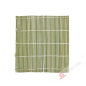 Bamboo Sushi Mat 24x24cm China