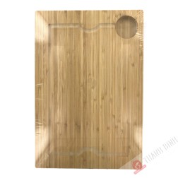 Rectangle Wooden Board 26x38cm China