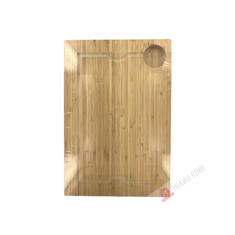 Tablero de Madera Rectangular 26x38cm China