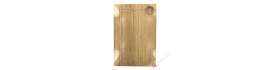 Rectangle Wooden Board 26x38cm China