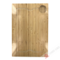Tablero de Madera Rectangular 26x38cm China