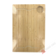 Rectangle Wooden Board 26x38cm China