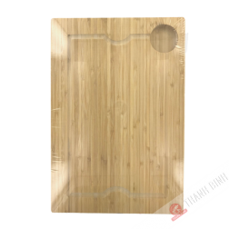 Rechteck holzbrett 26x38cm China
