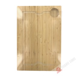 Rectangle Wooden Board 26x38cm China