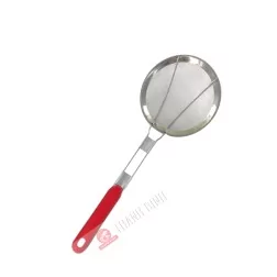 Espumadera de acero inoxidable 16cm China