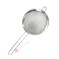 Stainless steel skimmer 18cm China