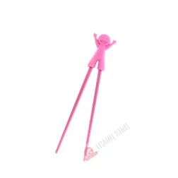 Varita de plástico para principiantes 22cm China