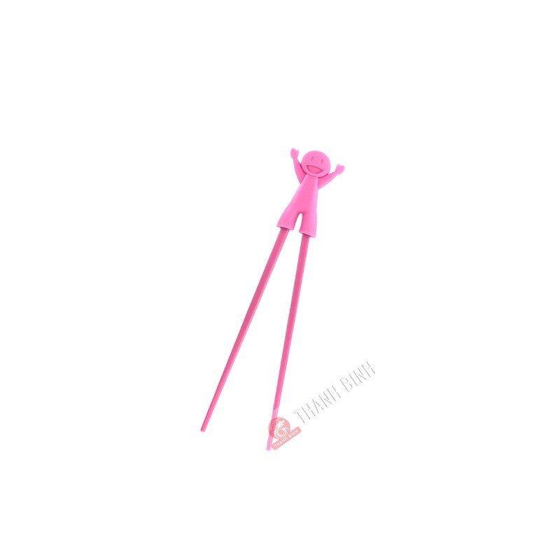 Baguette débutant en plastique 22cm Chine
