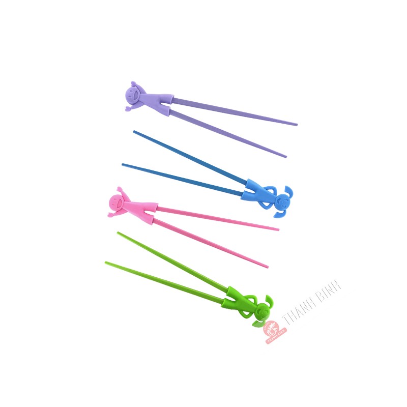 Plastica principiante bacchetta 22 cm Cina