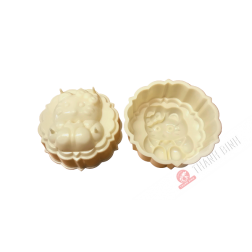 Moule Agar Agar 2pcs VINH TRUONG Vietnam