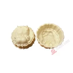 Moule Agar Agar 2pcs VINH TRUONG Vietnam