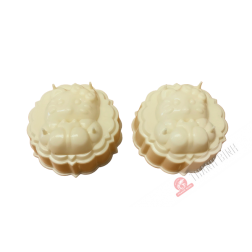 Agar Agar Mold 2pcs VINH TRUONG Vietnam