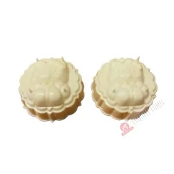 Moule Agar Agar 2pcs VINH TRUONG Vietnam