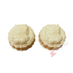 Moule Agar Agar 2pcs VINH TRUONG Vietnam