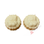 Agar Agar Mold 2pcs VINH TRUONG Vietnam