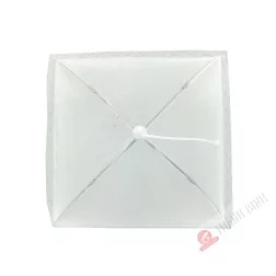 Glocke schützt faltbare Mesh Lebensmittel 38x38xh30cm China