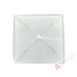 Glocke schützt faltbare Mesh Lebensmittel 38x38xh30cm China