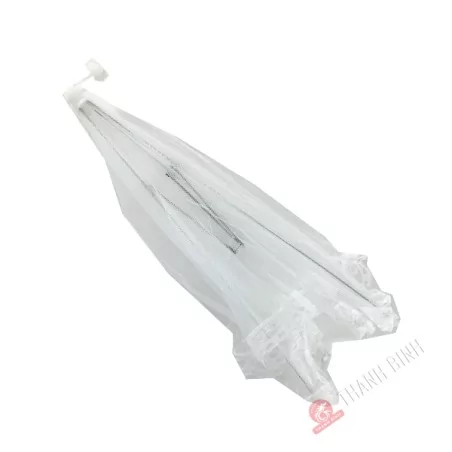 China Campana protectora de alimentos de malla plegable 38x38xH30cm Fabricantes