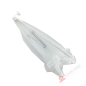 Cloche protège nourriture en maille pliable 38x38xH30cm Chine