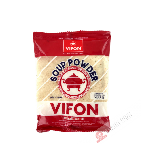 Assaisonnement pour soupe VIFON 200g Vietnam