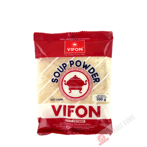 Seasoning for soup VIFON 200g Vietnam