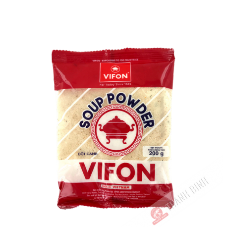Seasoning for soup VIFON 200g Vietnam