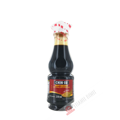 Sweet Soy Sauce CHIN-SU 250ml Vietnam