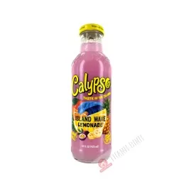 Limonada CALYPSO Island Wave 473ml UE