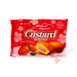 Gâteau crème Custard Pie Fraise LOTTE 220g Vietnam
