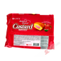 Gâteau crème Custard Pie Fraise LOTTE 220g Vietnam