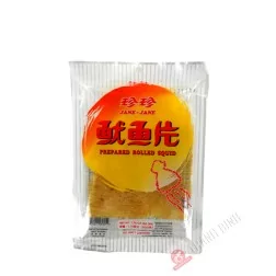 Seiche Prépare JANE-JANE 50g Taiwan