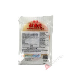 Mực Mực Chuẩn Bị JANE-JANE 50g Đài Loan